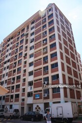 Chai Chee Road (Bedok), HDB 1 Room #449233401